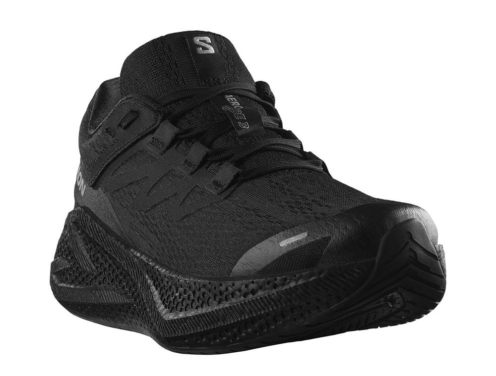 Buty Salomon Aero Glide 3 M Czarne