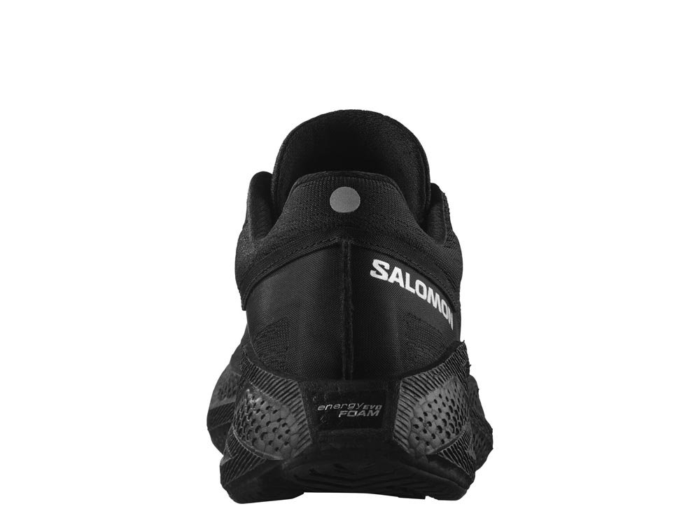 Buty Salomon Aero Glide 3 M Czarne