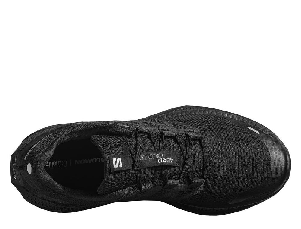 Buty Salomon Aero Glide 3 M Czarne