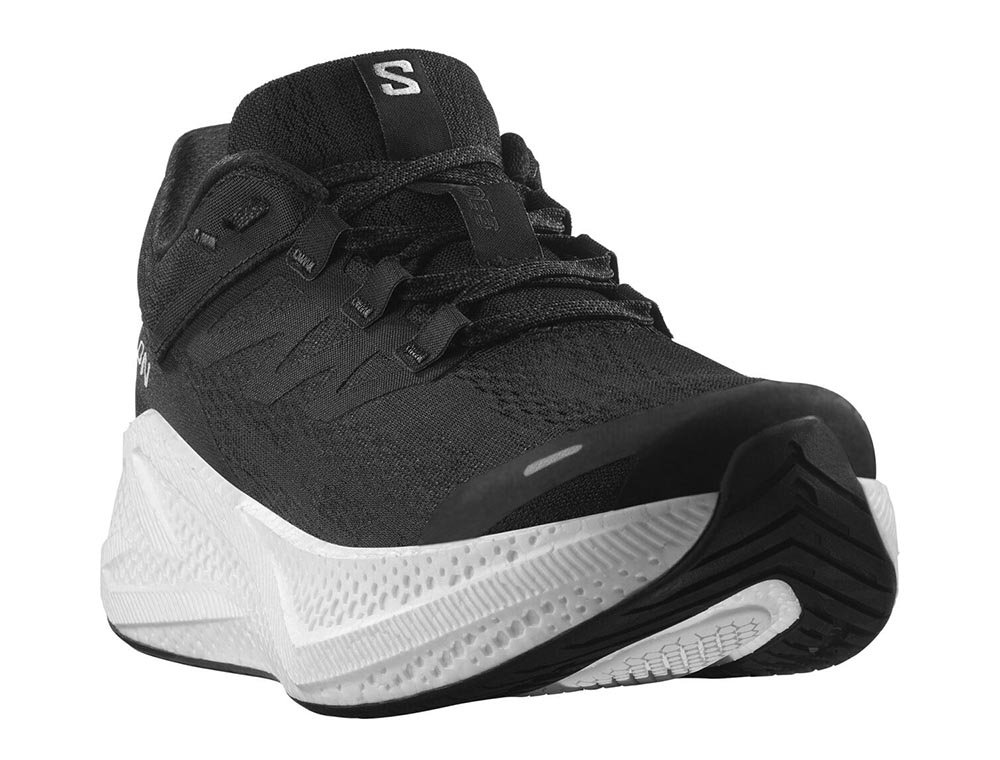 Buty Salomon Aero Glide 3 M Czarno-Białe