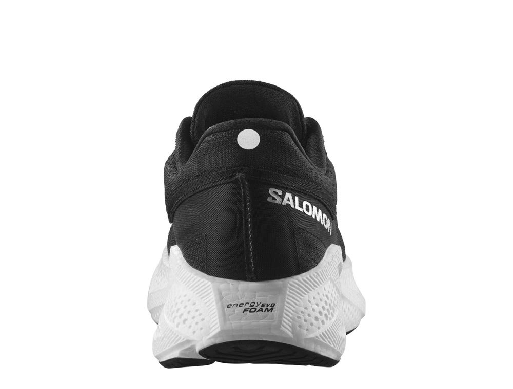 Buty Salomon Aero Glide 3 M Czarno-Białe