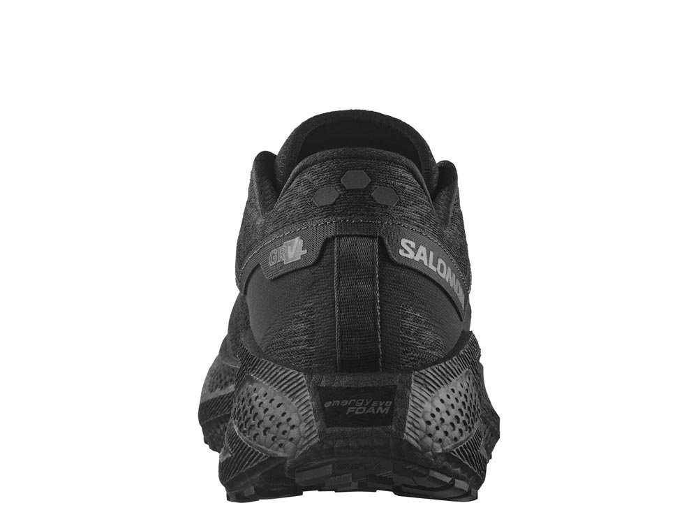 Buty Salomon Aero Glide 3 GRVL M Czarne