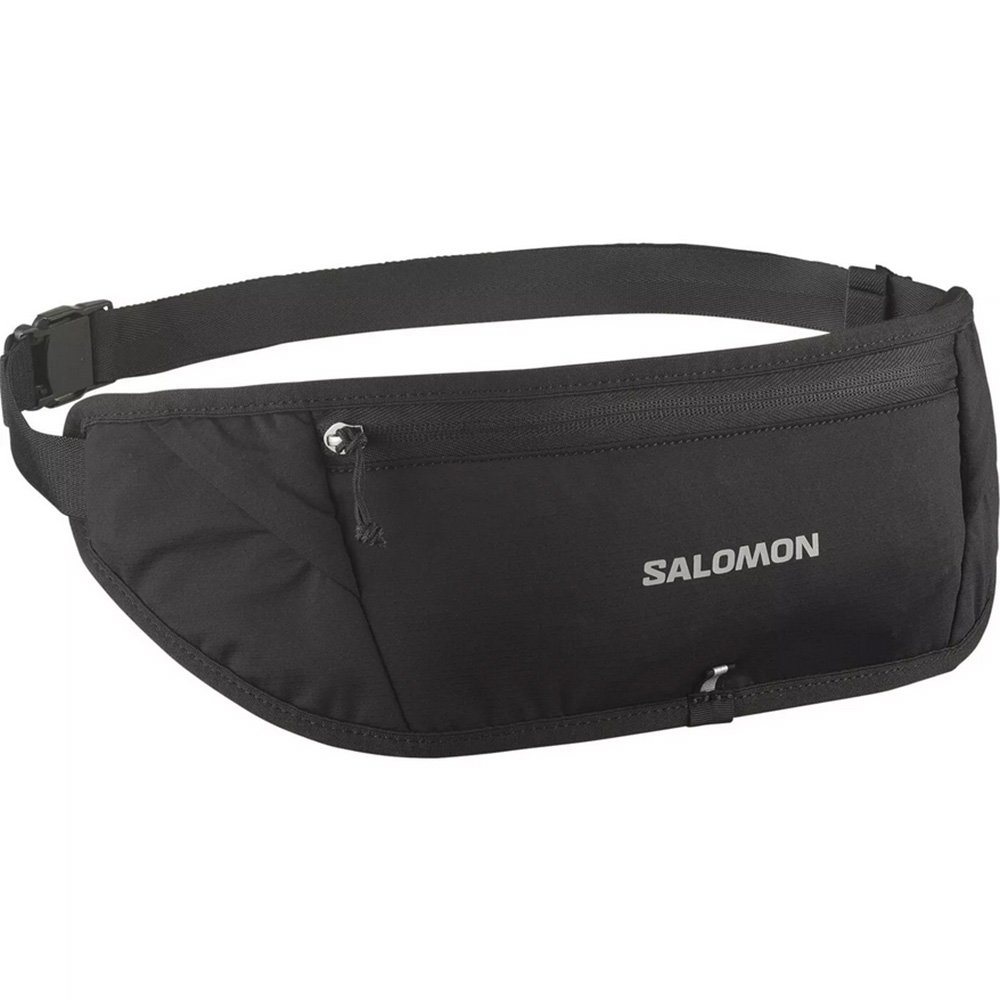 Pas Salomon Pulse Sling Belt Black U Czarny