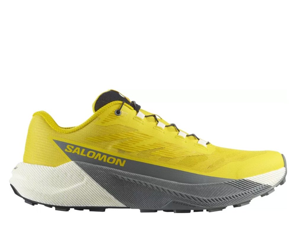 Buty Salomon Pulsar M Miodowo-Waniliowe