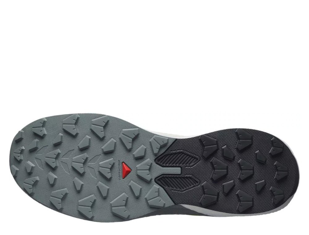 Buty Salomon Pulsar M Miodowo-Waniliowe