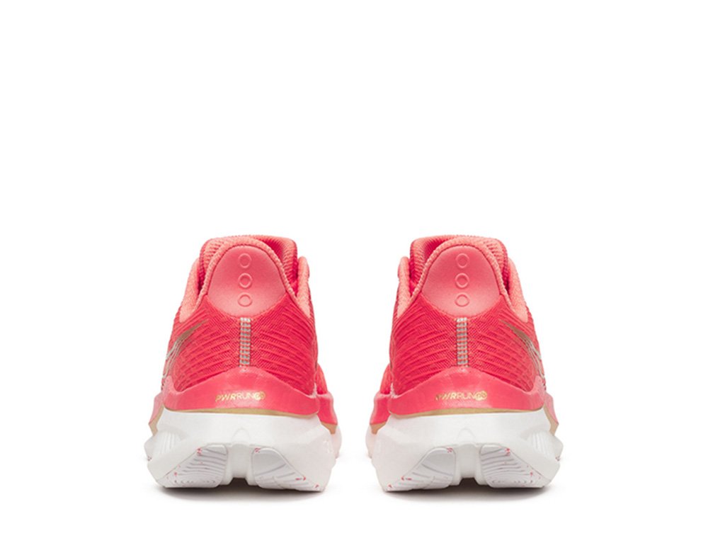 Buty Saucony Endorphin Speed 5 W Koralowe