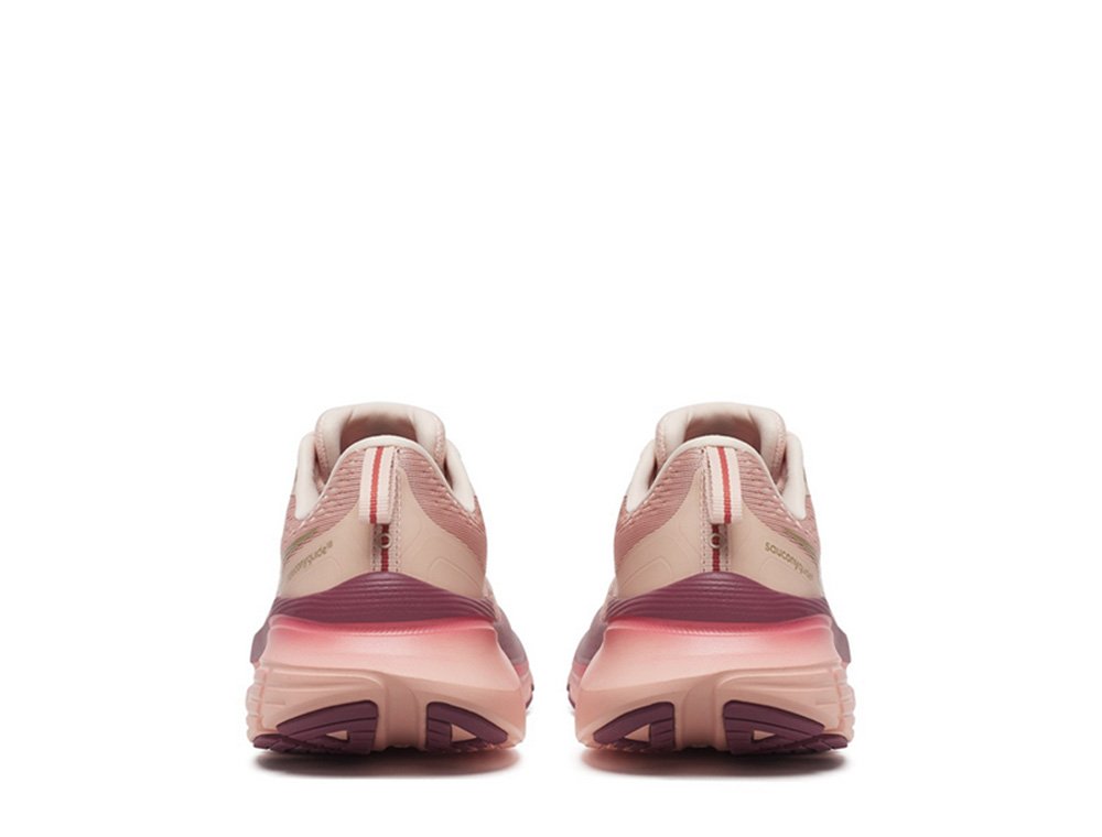 Buty Saucony Guide 18 W Różowe
