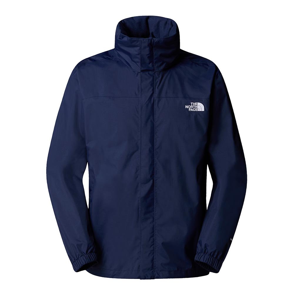 Kurtka The North Face Resolve Jacket M Granatowa