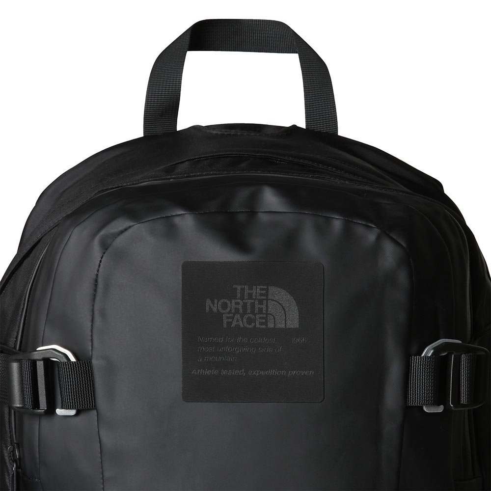 Plecak The North Face Hot Shot U Czarny