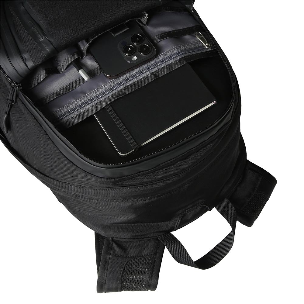 Plecak The North Face Hot Shot U Czarny