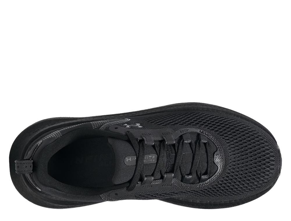 Buty Under Armour Infinite Elite 2 M Czarne