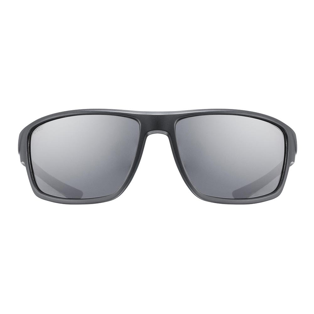 Okulary Uvex SportStyle 230 U Czarne