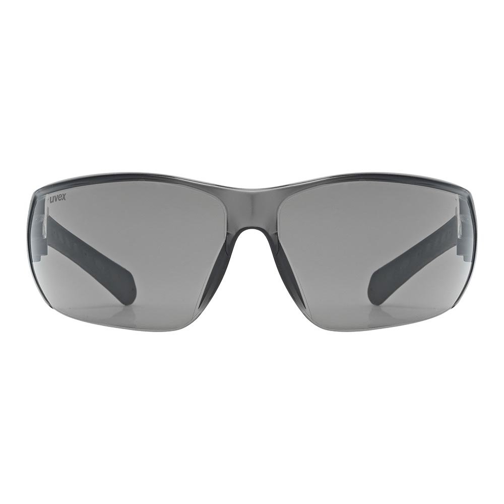 Okulary Uvex Equate U Czarne