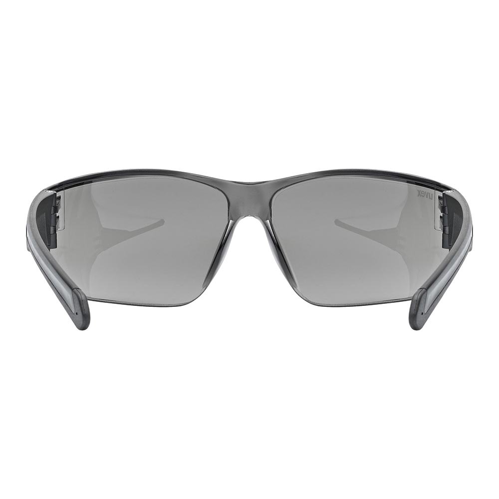 Okulary Uvex Equate U Czarne