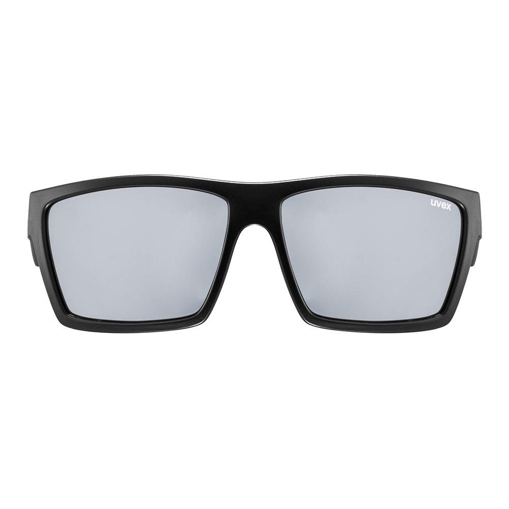 Okulary Uvex LGL 29 U Czarne