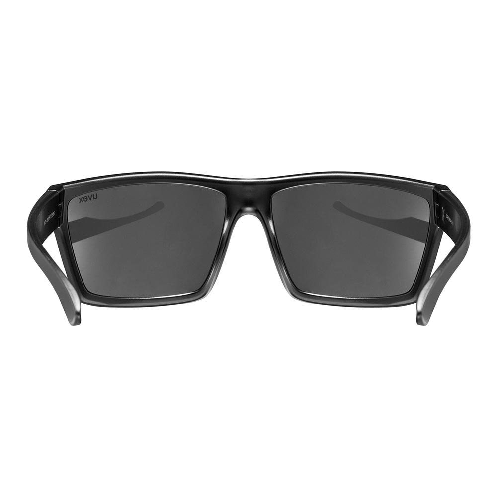 Okulary Uvex LGL 29 U Czarne