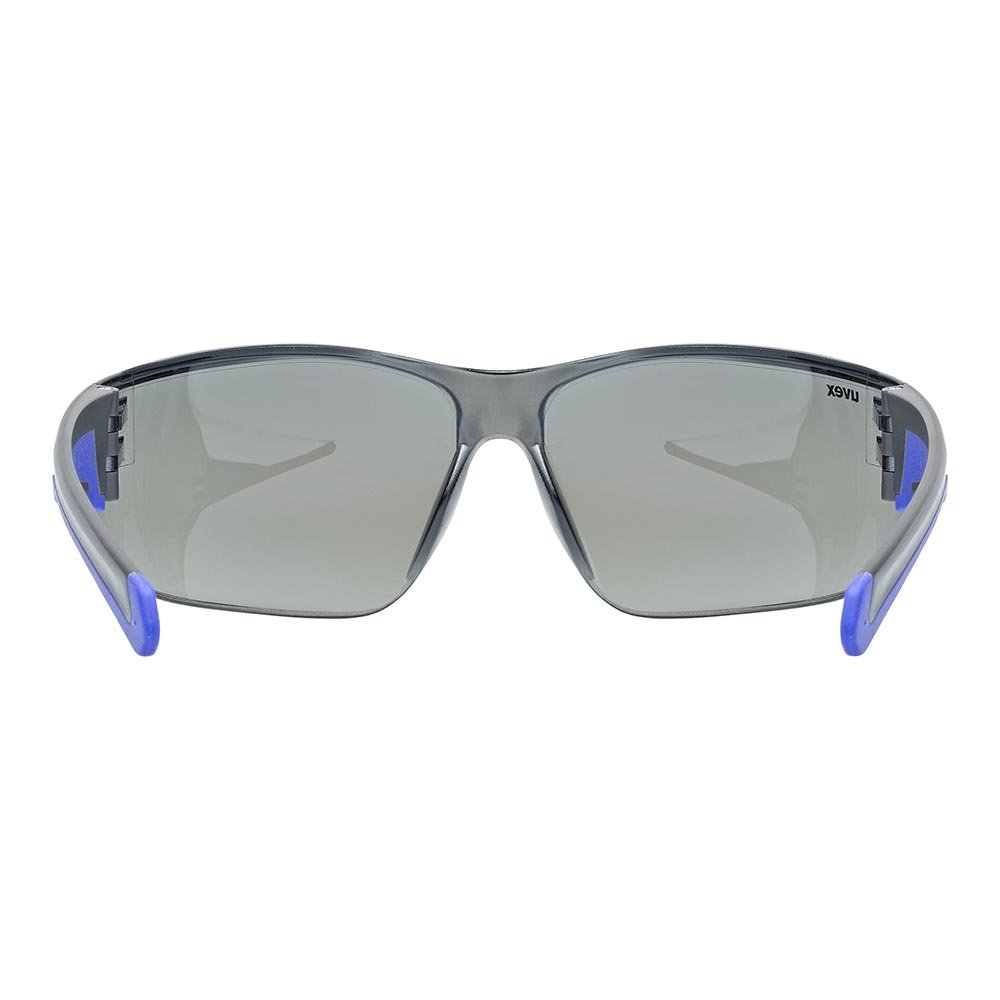 Okulary Uvex Equate U Niebieskie