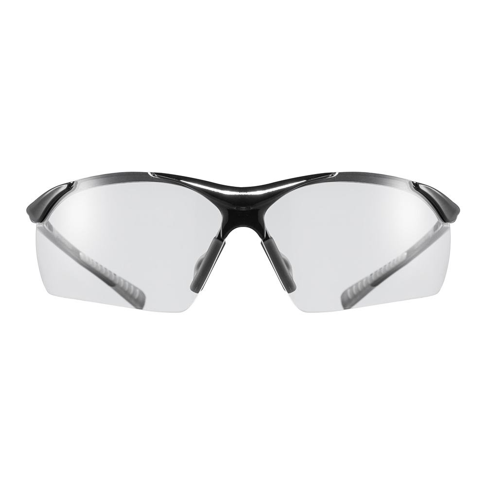 Okuary Uvex SportStyle 223 U Czarno-Białe