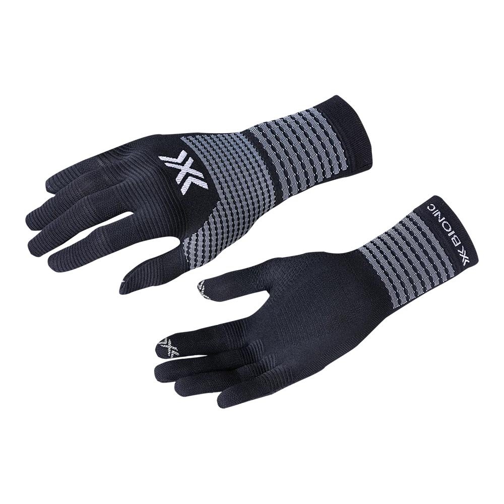 Rękawiczki X-Bionic Gloves U Czarne