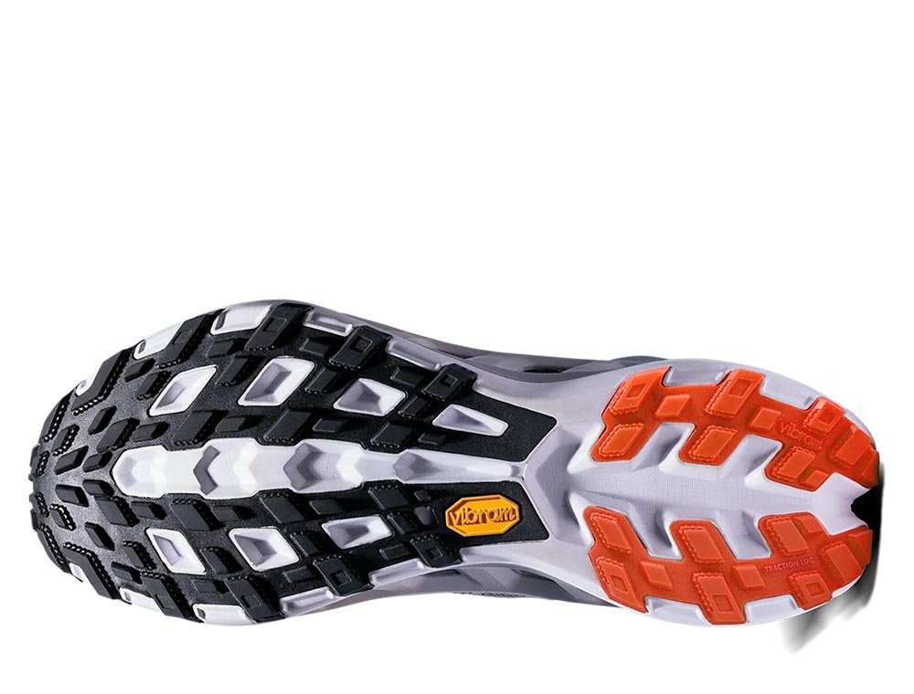 Buty X-BIONIC® TerraSkinIN X02/X U Czarno-Białe