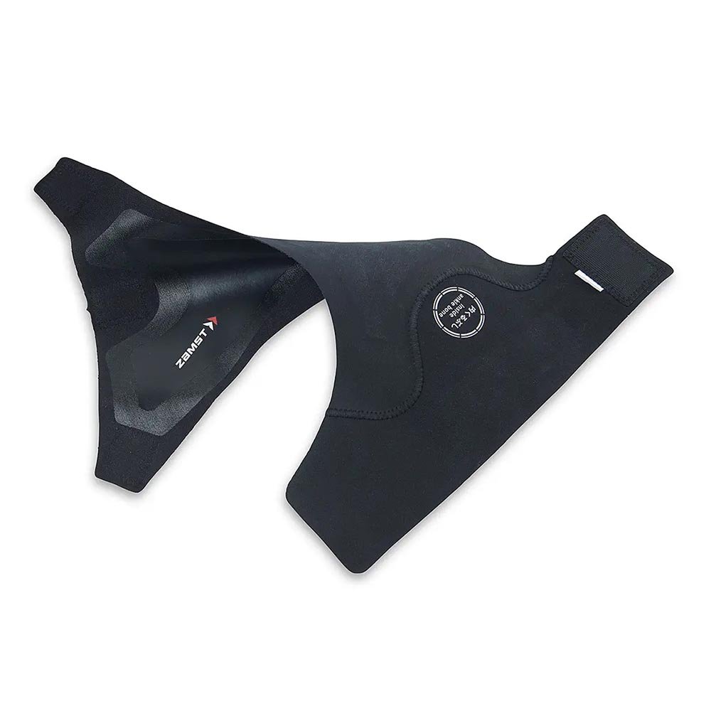 Stabilizator stawu skokowego Zamst Filmista Ankle Right - PRAWY