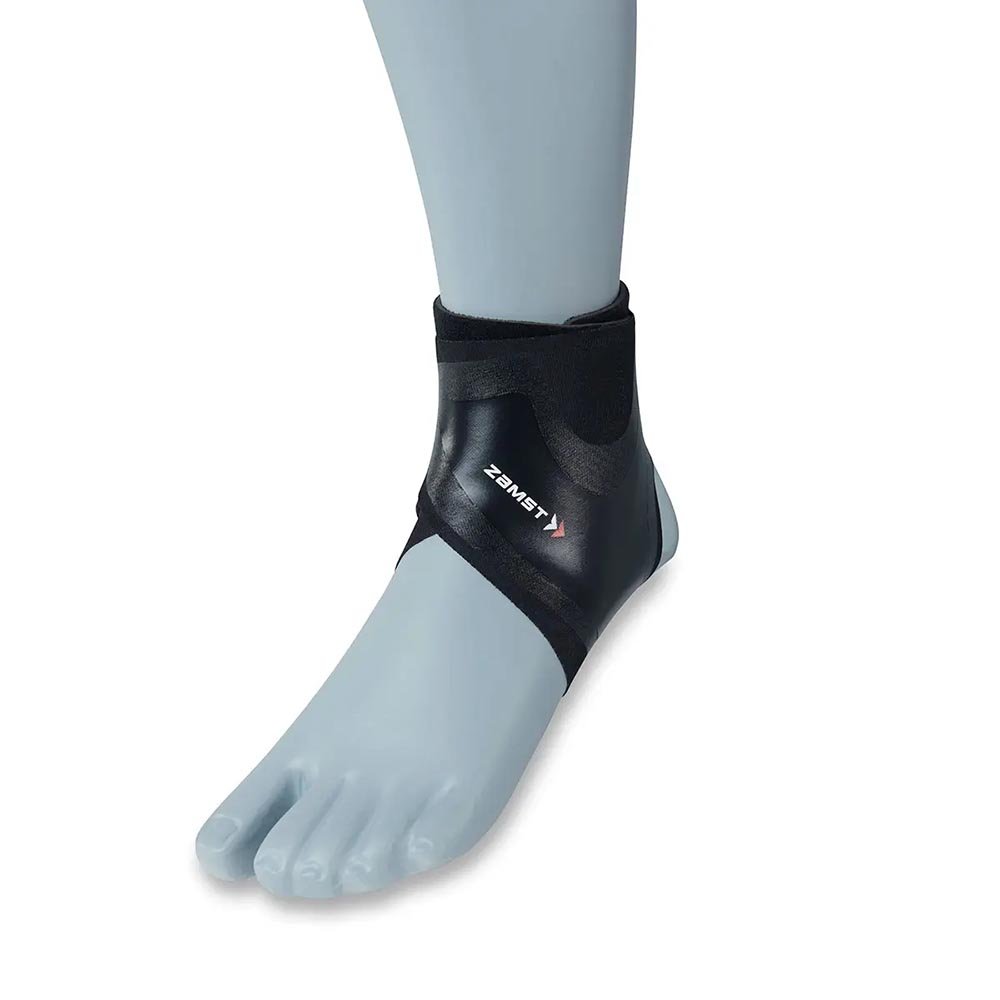 Stabilizator stawu skokowego Zamst Filmista Ankle Left - Lewy