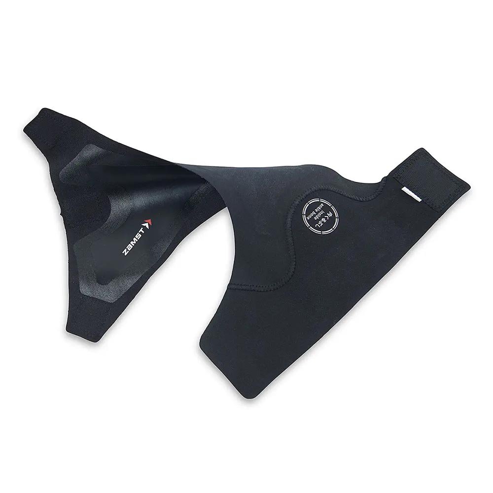 Stabilizator stawu skokowego Zamst Filmista Ankle Left - Lewy