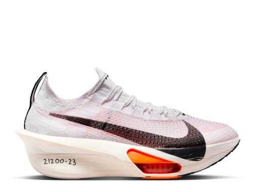 Buty Nike Air Zoom Alphafly 3 Proto W Biało-Czarne [FD8357
