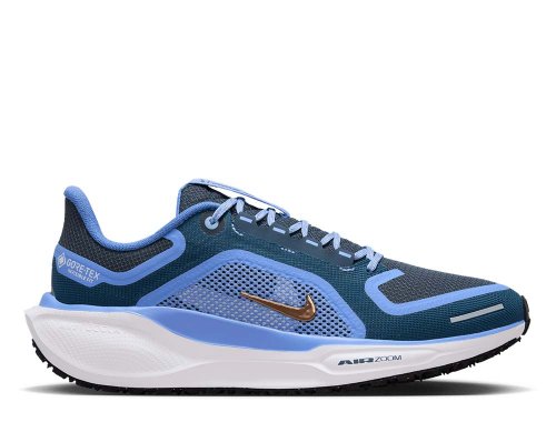 Buty Nike Pegasus 41 Gore-Tex W Niebieskie [FQ1357-400