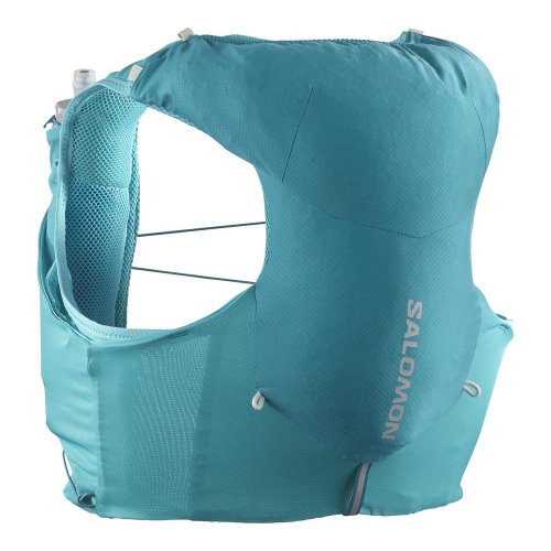 楽天市場】salomon サロモン adv skin 5 setの通販