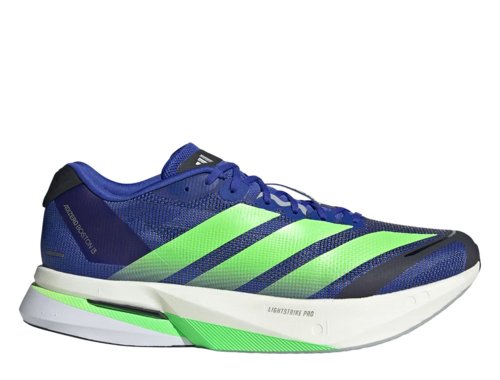 【Adidasコリア】 Adizero Boston 13 adidas Adizero Boston 13 – złoty środek między komfortem a
