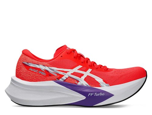 【ASICS】MAGIC SPEED 4 23 cm Buty do biegania Asics Magic Speed 4 opinie i ceny