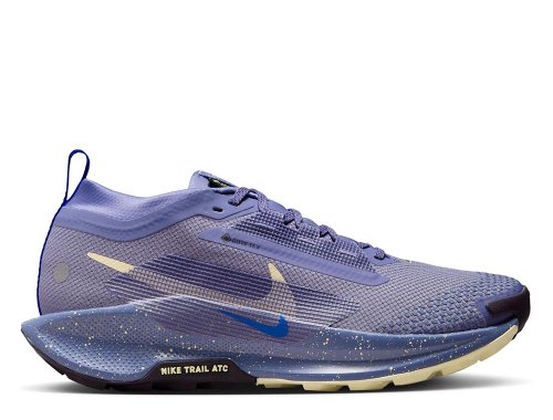 Buty Nike ReactX Pegasus Trail 5 Gore-TEX W Fioletowe