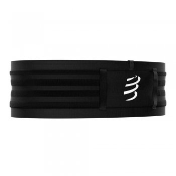 pas compressport free belt pro 2020 u czarny