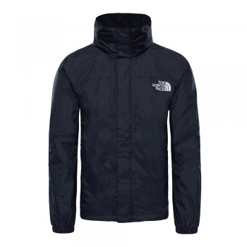 kurtka the north face resolve jacket m czarna