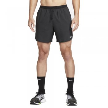 spodenki nike dri-fit stride m czarne