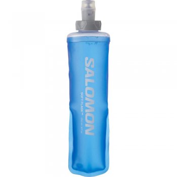 bidon salomon soft flask 250ml/8oz 28 niebieski