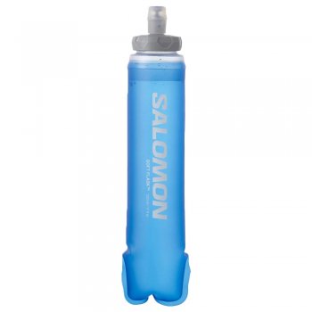 bidon salomon soft flask 500ml/17oz 42 niebieski