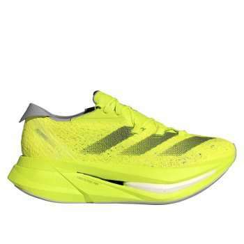 buty adidas adizero prime x 2 strung u limonkowe