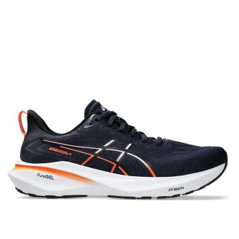 ASICS GT-2000 ネイビー／オレンジ 23.5センチ ASICS GT-2000 ネイビー／オレンジ 23.5センチ ASICS GT-2000