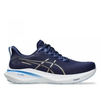 Buty Asics GT-2000 13 W Granatowe [1012B666-403