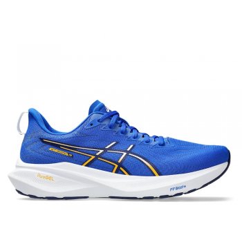 buty asics gt-2000 13 m niebiesko-Żółte