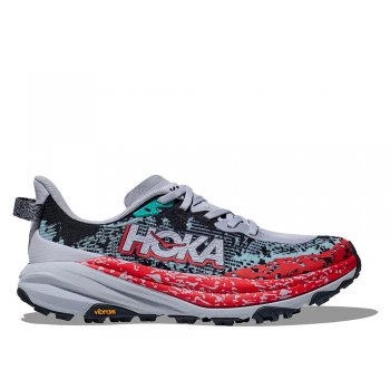☆HOKA☆ Women's Speed Goat 6 Black Black 1147811BBLC 114781 HOKA Speedgoat 6 for Women | HOKA® PL
