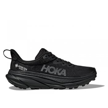 buty hoka challenger 7 gore-tex m czarne