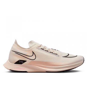 buty nike zoomx streakfly m Łososiowo-białe