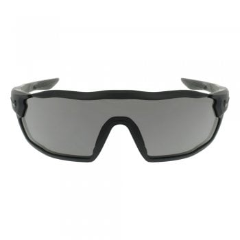 okulary nike show x rush u czarne