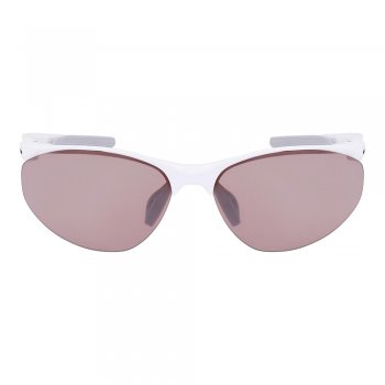 okulary nike aerial u białe