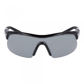 okulary nike show x1 u czarne
