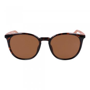 okulary nike journey u brązowe