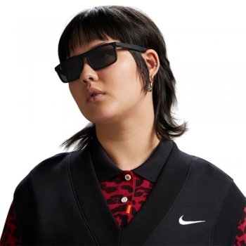okulary nike nv03 u czarne